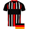 Eintracht Frankfurt (Andrew)