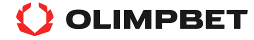Логотип OlimpBet