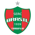 Эмблема Brasil Farroupilha