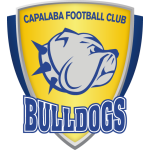 Эмблема Capalaba