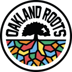 Эмблема Oakland Roots