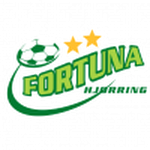 Эмблема Fortuna Hjørring W