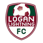 Эмблема Logan Lightning