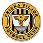 Эмблема Friska Viljor