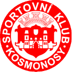 Эмблема Kosmonosy