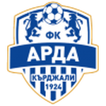 Эмблема Арда Кырджали