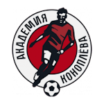 Эмблема Академия Коноплёва (U20)