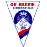 Эмблема Вележ Невесинье