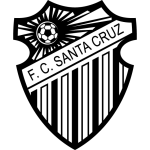 Эмблема Santa Cruz RS