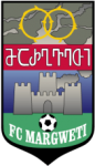 Эмблема Маргвети