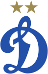 Эмблема Динамо (U19)