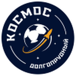 Эмблема Космос (Долгопрудный)