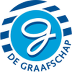 Эмблема Де Граафсхап (до 21)