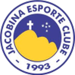 Эмблема Jacobina U20