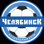 Эмблема Челябинск-II