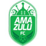 Эмблема Amazulu