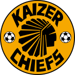Эмблема Kaizer Chiefs