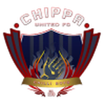 Эмблема Chippa United