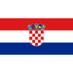 Эмблема Хорватия
