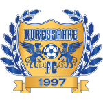 Эмблема Kuressaare