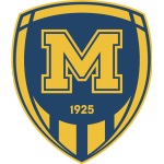 Эмблема Металист 1925