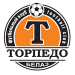 Эмблема Торпедо Жодино