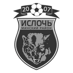 Эмблема Ислоч