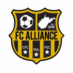 Эмблема West Virginia Alliance