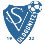 Эмблема Gloggnitz
