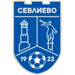 Эмблема Севлиево