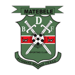 Эмблема BDF XI