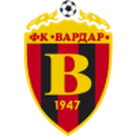 Эмблема Вардар