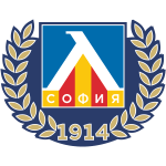 Эмблема Левски