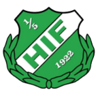 Эмблема Hässleholms IF