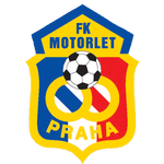 Эмблема Motorlet Praha