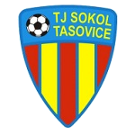 Эмблема Sokol Tasovice