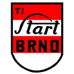 Эмблема Start Brno