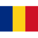 Эмблема Румыния