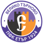Эмблема Этар
