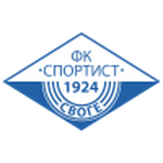 Эмблема Спортист Своге