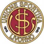 Эмблема Livorno