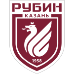 Эмблема Рубин (U20)